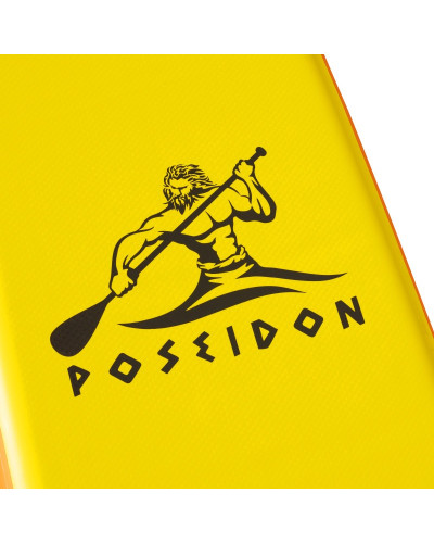 Сап Борд Poseidon SP-365-15 (2 шари) сап дошка