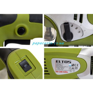 Лобзик электрический Eltos ЛЭ-100-920Л