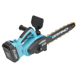 Акумуляторна пила ланцюгова Grand АПЦ-20V/12"-4