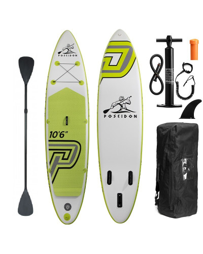 Сап Борд Poseidon SP-320-15S сап дошка