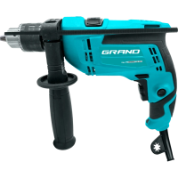 Дриль ударна Grand ДЭУ-900