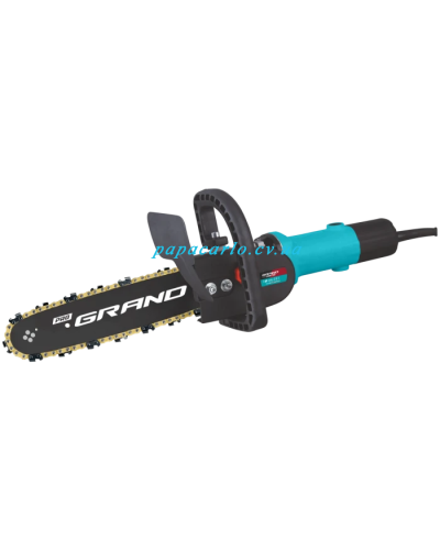 Насадка-пила для болгарки Grand 300 QF