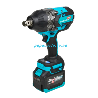 Аккумуляторный гайковерт Grand АГ-1500UBL