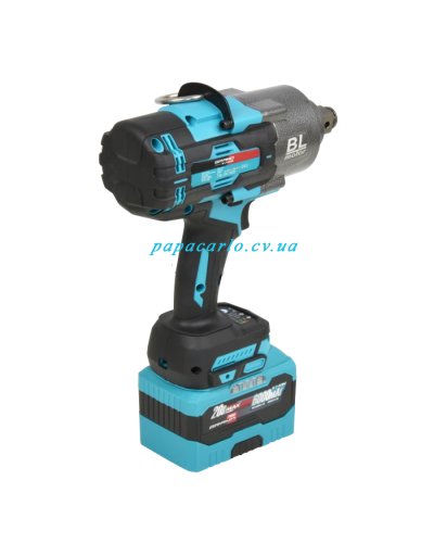 Аккумуляторный гайковерт Grand АГ-2100UBL