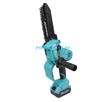 Набор коса и пила Grand (АТГ-20 2в1+АПЦ-20V/8"-4 ind)