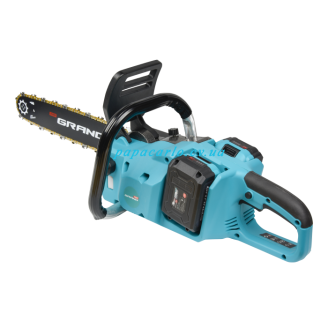 Акумуляторна пила ланцюгова Grand АПЦ-M40V/16" BL