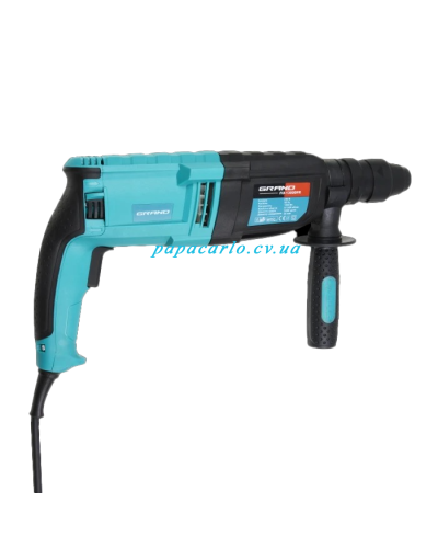 Перфоратор прямой Grand ПЭ-1300DFR