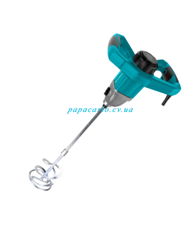 Миксер строительный Grand М-2300/2