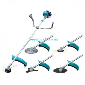 Коса бензинова Grand БГ-6200